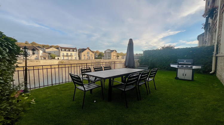 Ma-Cabane - Vente Maison LA FERTE-SOUS-JOUARRE, 244 m²