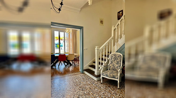 Ma-Cabane - Vente Maison LA FERTE-SOUS-JOUARRE, 244 m²