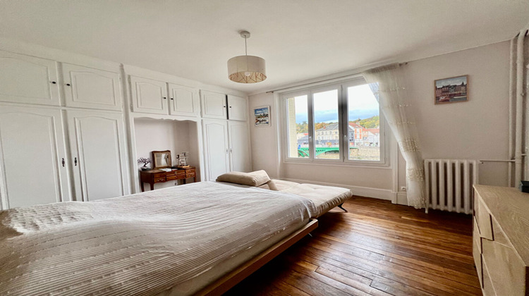 Ma-Cabane - Vente Maison LA FERTE-SOUS-JOUARRE, 244 m²