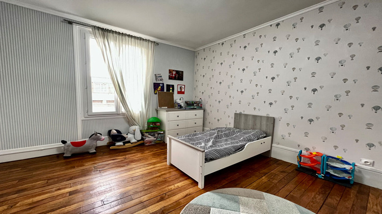 Ma-Cabane - Vente Maison LA FERTE-SOUS-JOUARRE, 244 m²