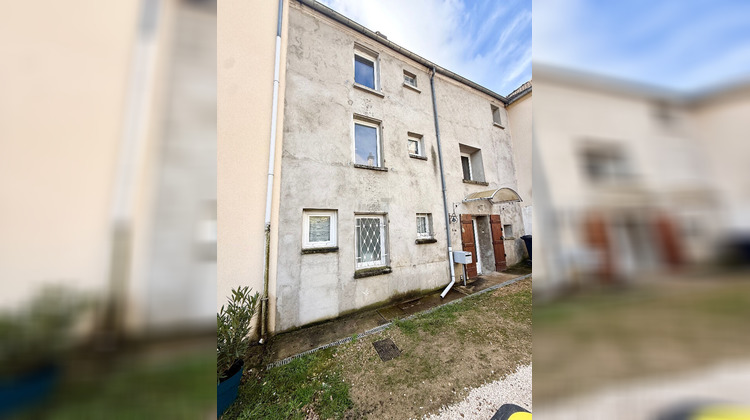 Ma-Cabane - Vente Maison LA FERTE-SOUS-JOUARRE, 66 m²