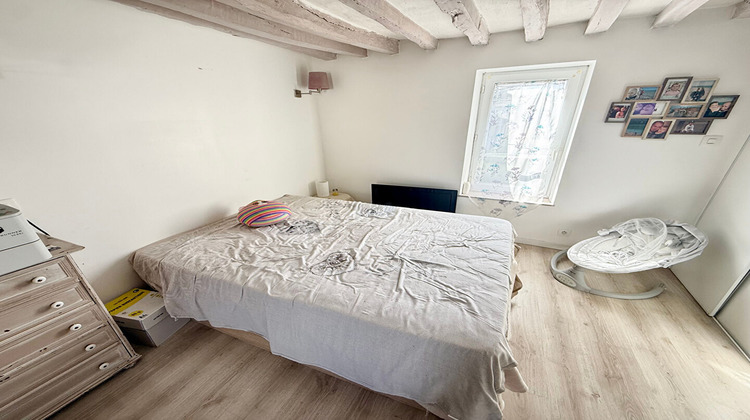 Ma-Cabane - Vente Maison LA FERTE-SOUS-JOUARRE, 66 m²