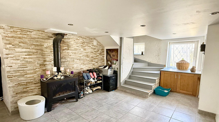 Ma-Cabane - Vente Maison LA FERTE-SOUS-JOUARRE, 66 m²