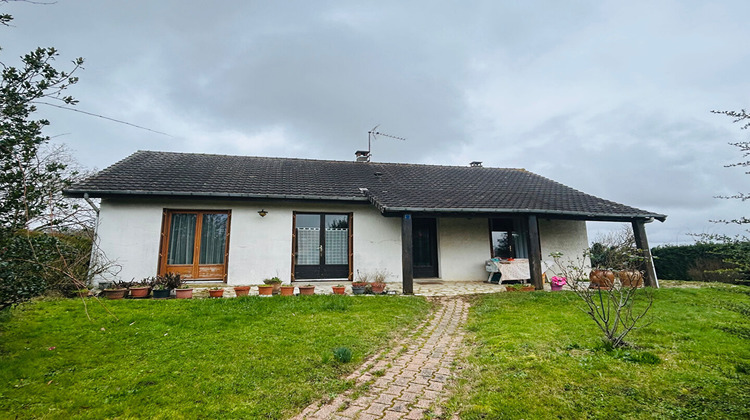 Ma-Cabane - Vente Maison LA FERTE-SOUS-JOUARRE, 70 m²