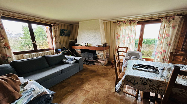 Ma-Cabane - Vente Maison LA FERTE-SOUS-JOUARRE, 70 m²