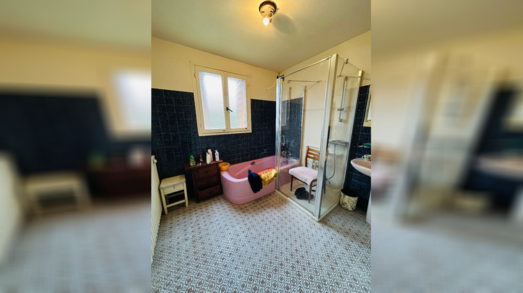 Ma-Cabane - Vente Maison LA FERTE-SOUS-JOUARRE, 70 m²