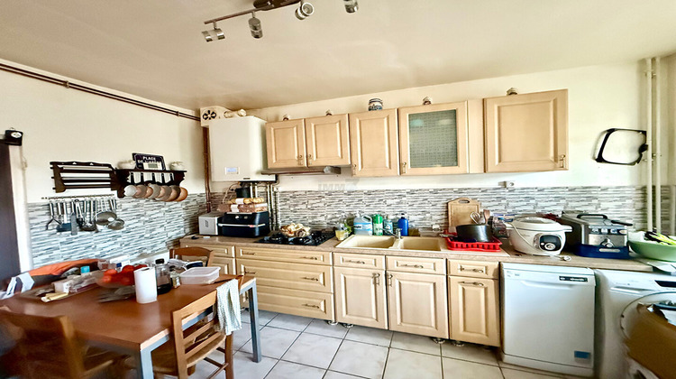Ma-Cabane - Vente Maison LA FERTE-SOUS-JOUARRE, 60 m²