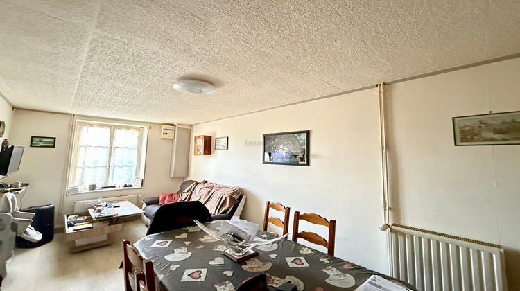 Ma-Cabane - Vente Maison LA FERTE-SOUS-JOUARRE, 60 m²