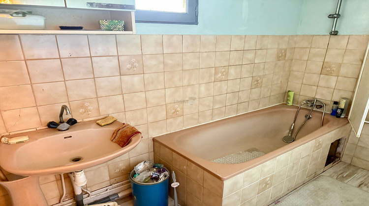 Ma-Cabane - Vente Maison LA FERTE-SOUS-JOUARRE, 60 m²