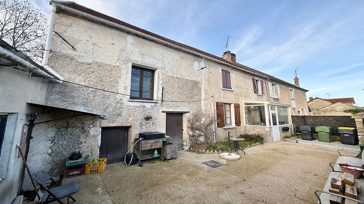 Ma-Cabane - Vente Maison LA FERTE-SOUS-JOUARRE, 60 m²