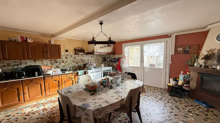 Ma-Cabane - Vente Maison LA FERTE-SOUS-JOUARRE, 100 m²