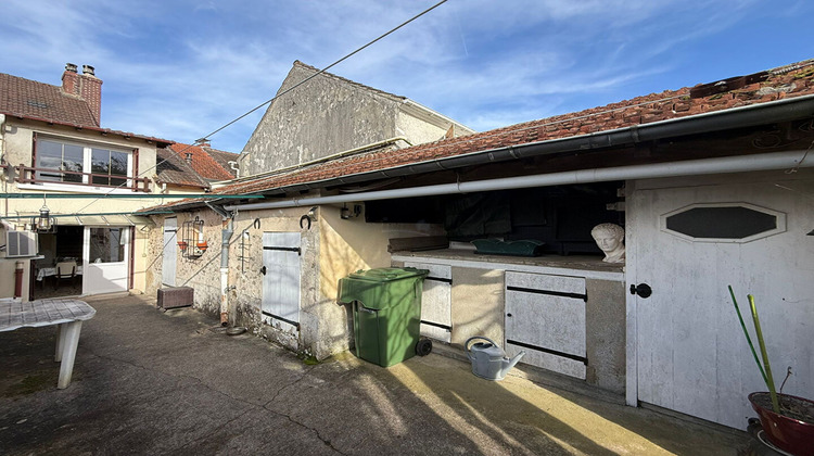 Ma-Cabane - Vente Maison LA FERTE-SOUS-JOUARRE, 100 m²