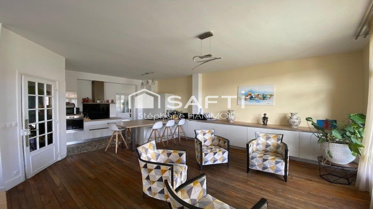 Ma-Cabane - Vente Maison La Ferte-sous-Jouarre, 244 m²