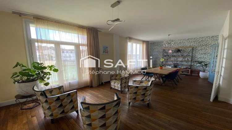 Ma-Cabane - Vente Maison La Ferte-sous-Jouarre, 244 m²