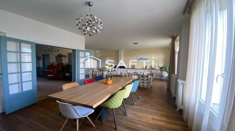 Ma-Cabane - Vente Maison La Ferte-sous-Jouarre, 244 m²