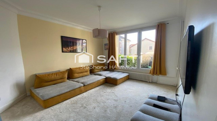 Ma-Cabane - Vente Maison La Ferte-sous-Jouarre, 244 m²