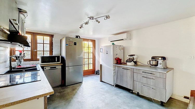 Ma-Cabane - Vente Maison LA FERTE-SOUS-JOUARRE, 107 m²