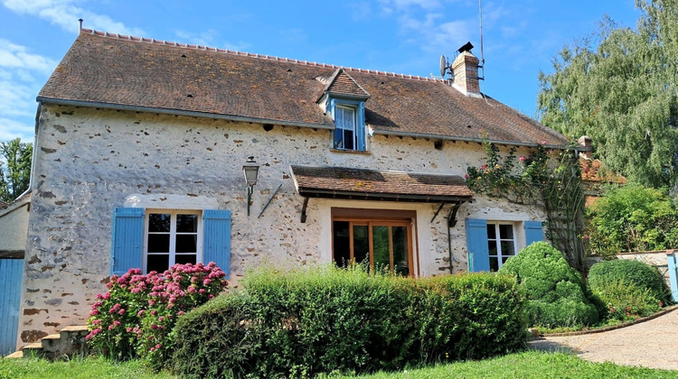 Ma-Cabane - Vente Maison LA FERTE-SOUS-JOUARRE, 152 m²