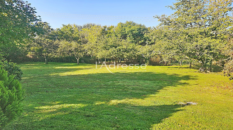 Ma-Cabane - Vente Maison LA FERTE-SOUS-JOUARRE, 202 m²