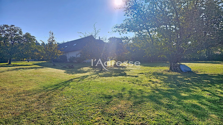 Ma-Cabane - Vente Maison LA FERTE-SOUS-JOUARRE, 202 m²