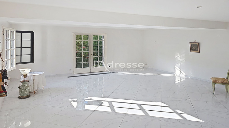 Ma-Cabane - Vente Maison LA FERTE-SOUS-JOUARRE, 202 m²