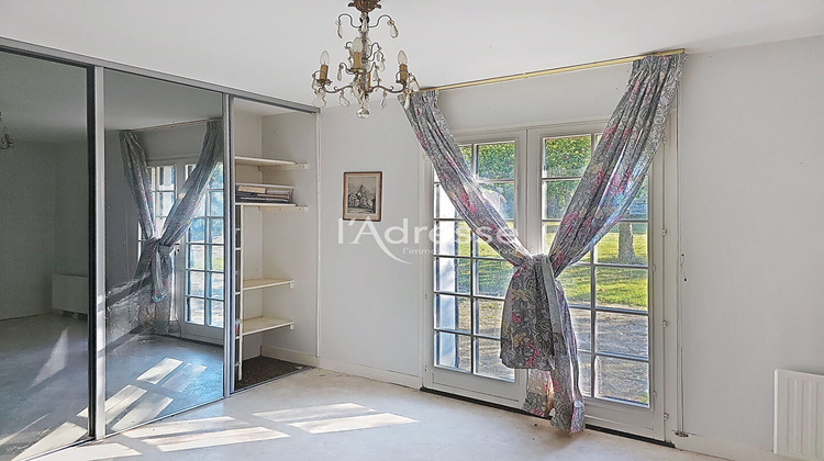 Ma-Cabane - Vente Maison LA FERTE-SOUS-JOUARRE, 202 m²