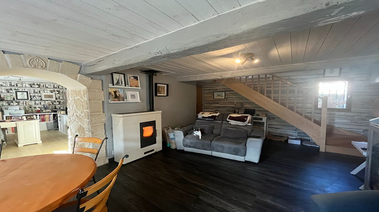 Ma-Cabane - Vente Maison LA FERTE-SOUS-JOUARRE, 133 m²