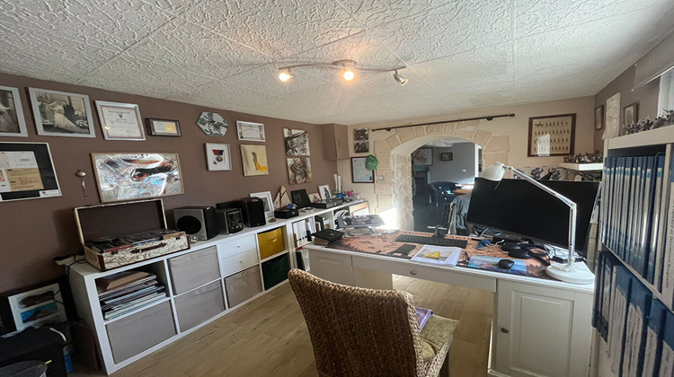 Ma-Cabane - Vente Maison LA FERTE-SOUS-JOUARRE, 133 m²