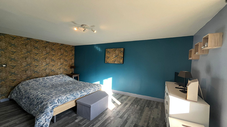 Ma-Cabane - Vente Maison LA FERTE-SOUS-JOUARRE, 133 m²