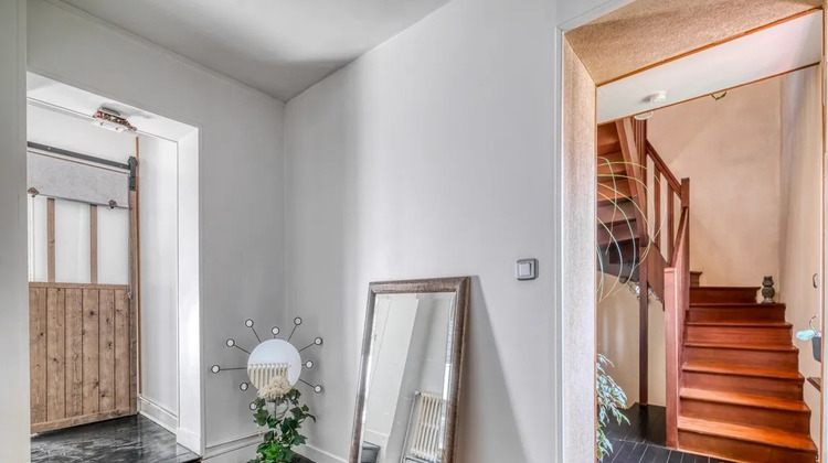 Ma-Cabane - Vente Maison LA FERTE-SOUS-JOUARRE, 125 m²