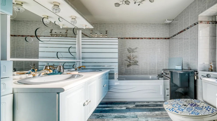 Ma-Cabane - Vente Maison LA FERTE-SOUS-JOUARRE, 125 m²