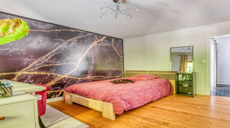 Ma-Cabane - Vente Maison LA FERTE-SOUS-JOUARRE, 125 m²