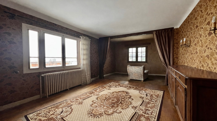 Ma-Cabane - Vente Maison LA FERTE-SOUS-JOUARRE, 66 m²