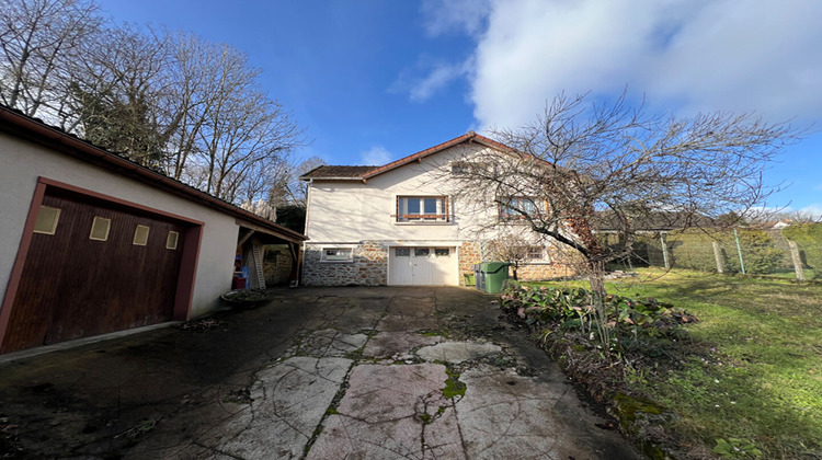 Ma-Cabane - Vente Maison LA FERTE-SOUS-JOUARRE, 66 m²