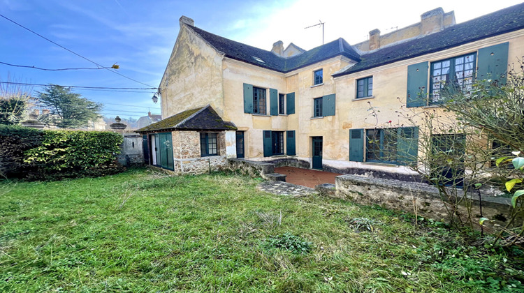 Ma-Cabane - Vente Maison LA FERTE-SOUS-JOUARRE, 156 m²