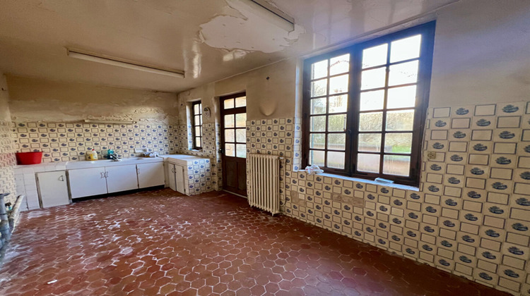 Ma-Cabane - Vente Maison LA FERTE-SOUS-JOUARRE, 156 m²