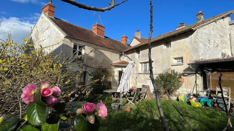 Ma-Cabane - Vente Maison LA FERTE-SOUS-JOUARRE, 167 m²