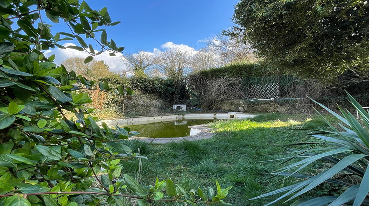 Ma-Cabane - Vente Maison LA FERTE-SOUS-JOUARRE, 167 m²