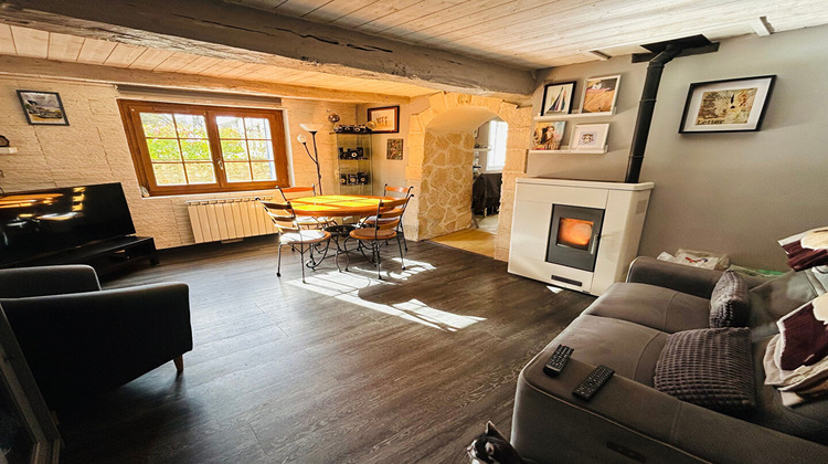 Ma-Cabane - Vente Maison LA FERTE-SOUS-JOUARRE, 133 m²