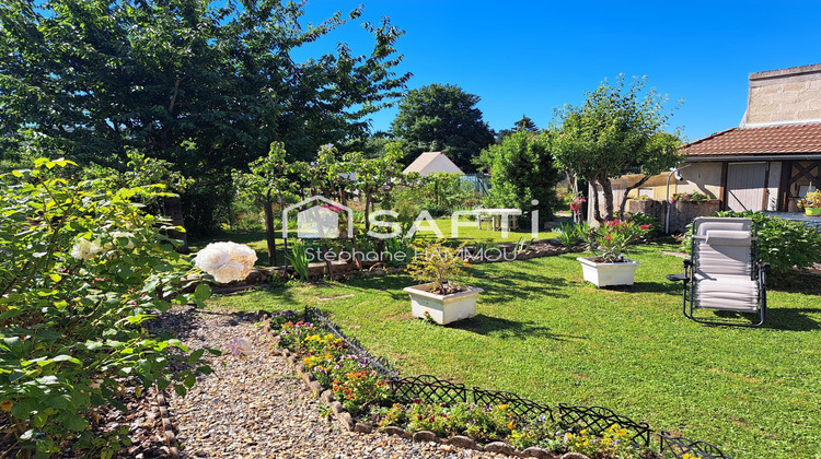 Ma-Cabane - Vente Maison La Ferte-sous-Jouarre, 76 m²