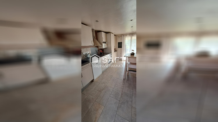 Ma-Cabane - Vente Maison La Ferte-sous-Jouarre, 76 m²