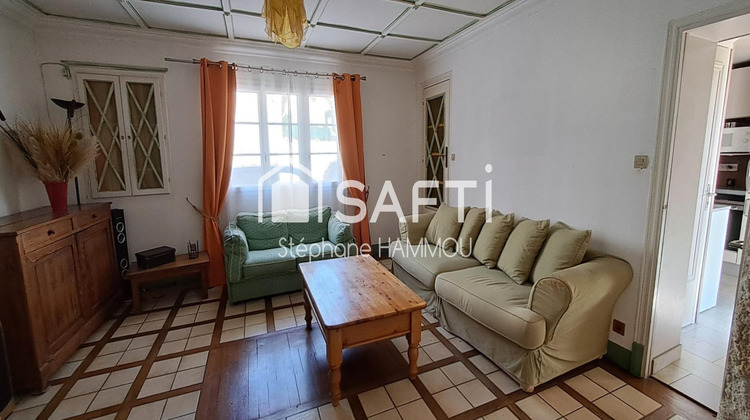 Ma-Cabane - Vente Maison La Ferte-sous-Jouarre, 76 m²