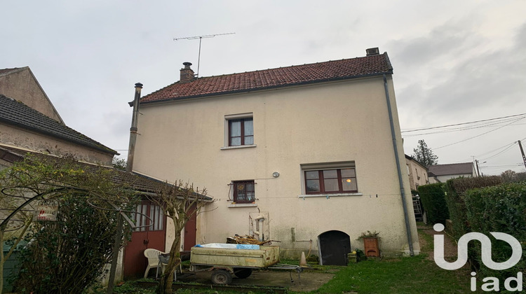 Ma-Cabane - Vente Maison La Ferté-sous-Jouarre, 85 m²