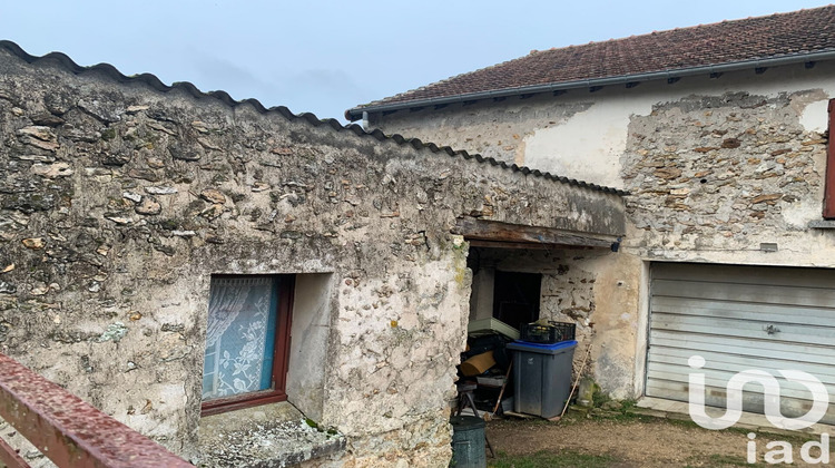 Ma-Cabane - Vente Maison La Ferté-sous-Jouarre, 85 m²