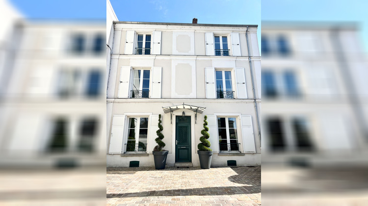 Ma-Cabane - Vente Maison LA FERTE-SOUS-JOUARRE, 230 m²