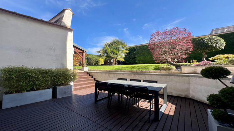 Ma-Cabane - Vente Maison LA FERTE-SOUS-JOUARRE, 230 m²