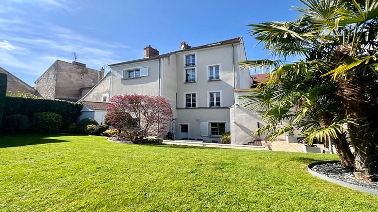 Ma-Cabane - Vente Maison LA FERTE-SOUS-JOUARRE, 230 m²