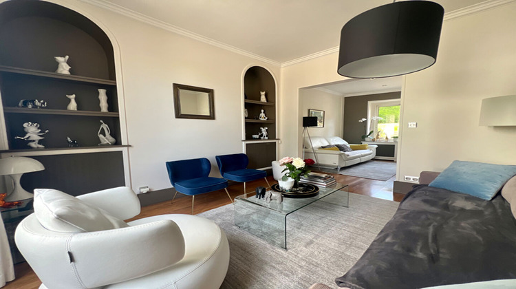 Ma-Cabane - Vente Maison LA FERTE-SOUS-JOUARRE, 230 m²