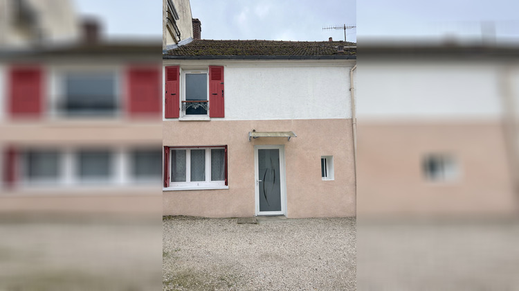 Ma-Cabane - Vente Maison LA FERTE-SOUS-JOUARRE, 85 m²