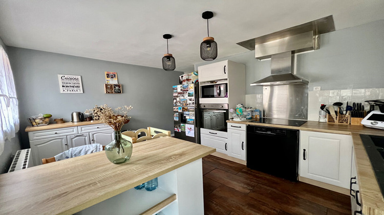 Ma-Cabane - Vente Maison LA FERTE-SOUS-JOUARRE, 85 m²